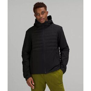 Down for It All Hoodie - Black